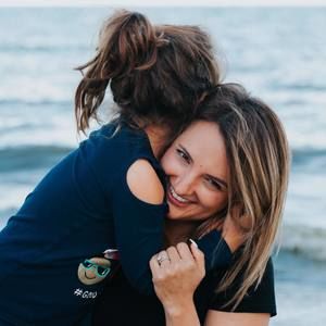 Meet your Posher, Daniela